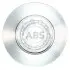 Тормозной диск A.B.S. 17623 (фото 1)
