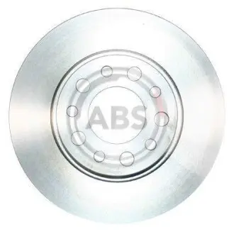 Тормозной диск A.B.S. 17623