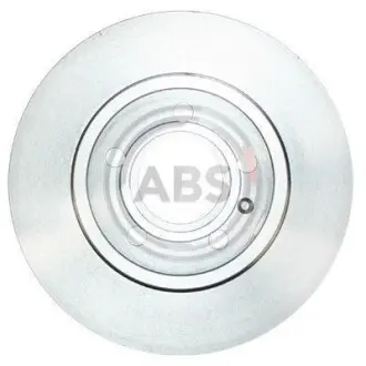 Тормозной диск A.B.S. 17627