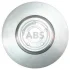 Диск гальмівний A.B.S. 17635 (фото 1)
