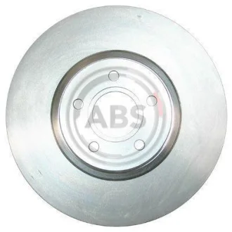 Диск гальмівний A.B.S. 17635