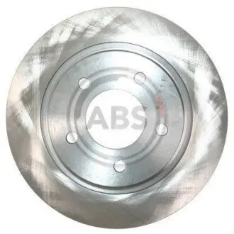 Гальмiвний диск A.B.S. 17639