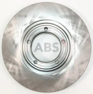 Гальмiвний диск A.B.S. 17648