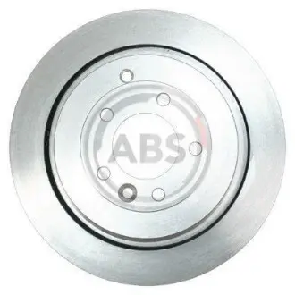 Гальмiвний диск заднi A.B.S. 17666