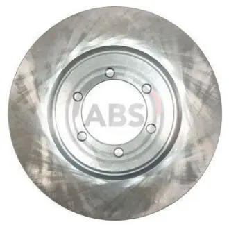 Гальмiвний диск A.B.S. 17716
