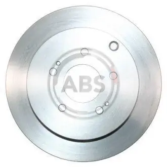Гальмiвний диск A.B.S. 17717