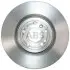 Тормозной диск A.B.S. 17737 (фото 1)