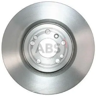 Гальмiвний диск A.B.S. 17737