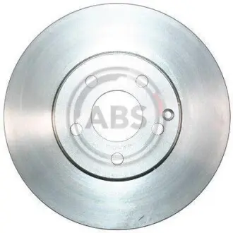 Гальмiвний диск A.B.S. 17738