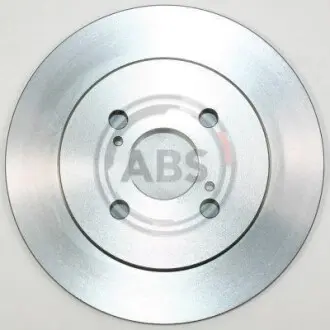 Гальмiвний диск A.B.S. 17750