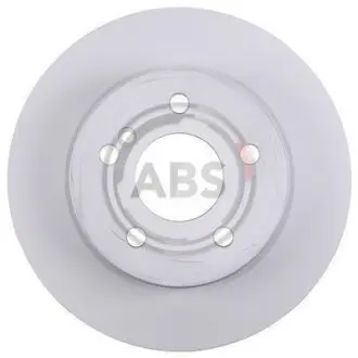Гальмiвнi диски A.B.S. 17756
