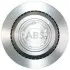 Тормозной диск A.B.S. 17785 (фото 1)