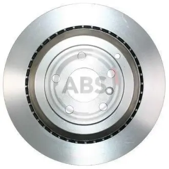 Тормозной диск A.B.S. 17785
