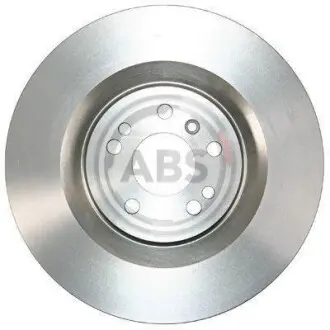 Гальмiвний диск A.B.S. 17791