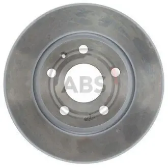 Тормозной диск A.B.S. 17860