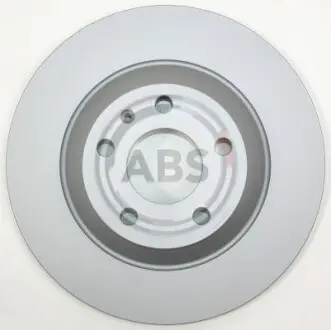 Тормозной диск A.B.S. 17863