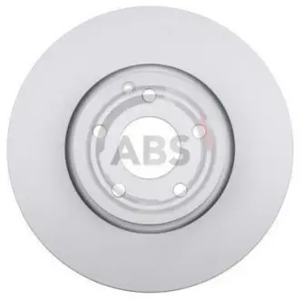 Гальмiвний диск A.B.S. 17874