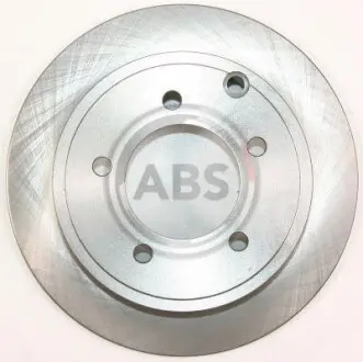 Гальмiвний диск A.B.S. 17882