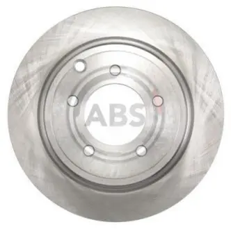 Гальмiвний диск A.B.S. 17971