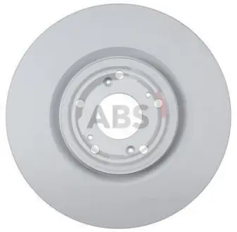 Тормозной диск A.B.S. 17974