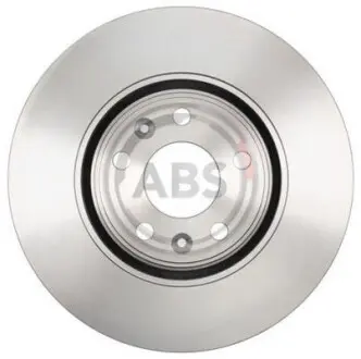 Гальмiвний диск A.B.S. 17978