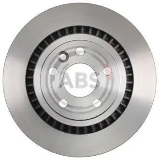 Гальмiвний диск A.B.S. 17986