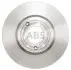 Тормозной диск A.B.S. 18003 (фото 1)