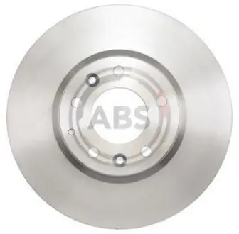 Гальмiвний диск A.B.S. 18003
