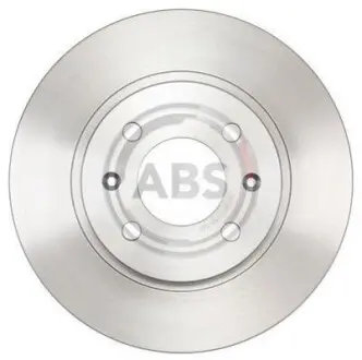Гальмiвний диск A.B.S. 18024