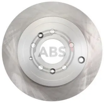 Гальмiвнi диски A.B.S. 18031