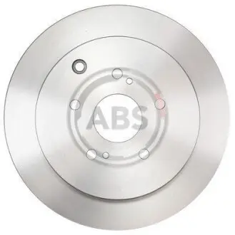 Гальмiвний диск A.B.S. 18076