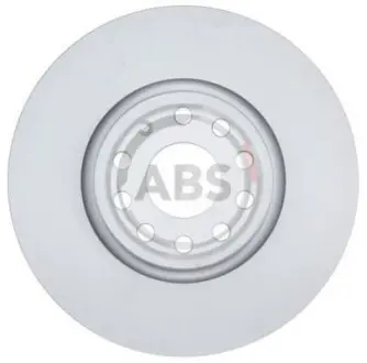 Гальмiвний диск A.B.S. 18087