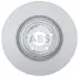 Тормозной диск A.B.S. 18098 (фото 1)