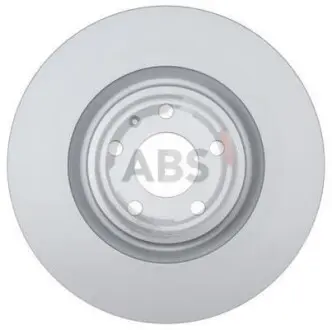 Тормозной диск A.B.S. 18098