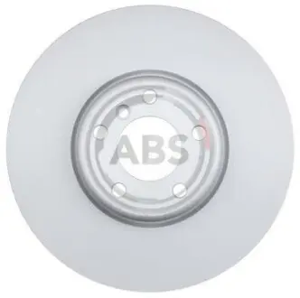 Гальмiвний диск лiвий A.B.S. 18121