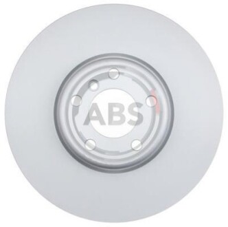 Гальмiвний диск правий A.B.S. 18122