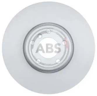 Гальмiвний диск правий A.B.S. 18122