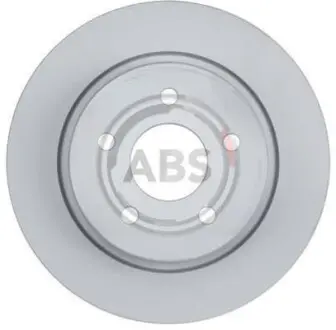 Гальмiвний диск заднi A.B.S. 18135