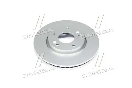 Тормозной диск пер. Soul/Venga/Cerato/Ceed/ix25/i30/iX20/i30/Soul 06- A.B.S. 18151