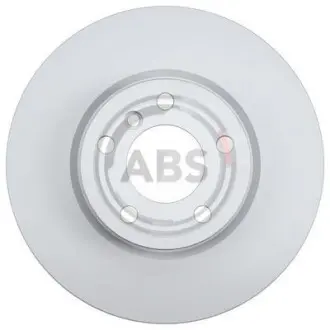 Гальмiвний диск A.B.S. 18169