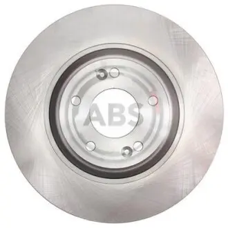 Тормозной диск A.B.S. 18177