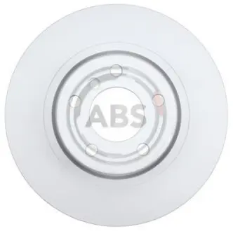 Гальмiвний диск заднi A.B.S. 18207