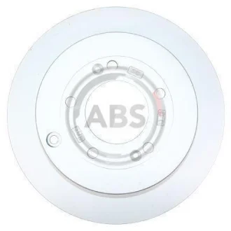 Диск гальмівний A.B.S. 18238