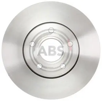 Гальмiвний диск A.B.S. 18272