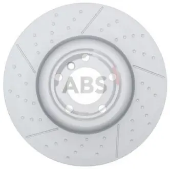Тормозной диск A.B.S. 18277