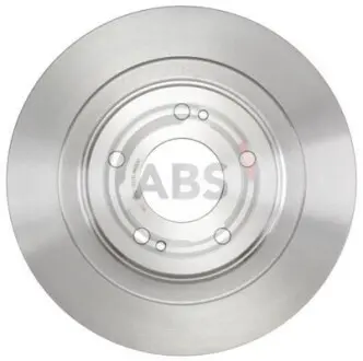 Гальмiвний диск A.B.S. 18312
