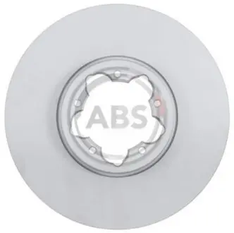 Гальмiвний диск A.B.S. 18437