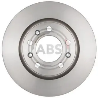 Гальмiвний диск A.B.S. 18441