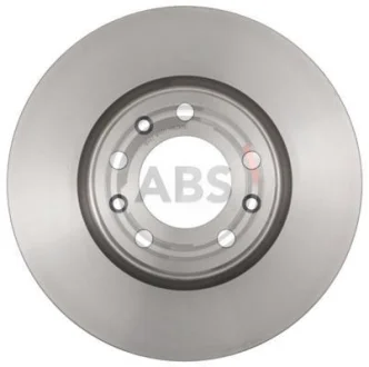 Диск гальмівний A.B.S. 18442