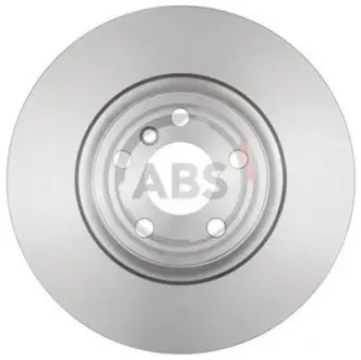 Гальмiвний диск переднiй A.B.S. 18448